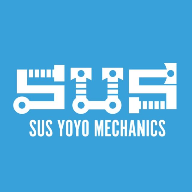 SUS YOYO MECHANICS