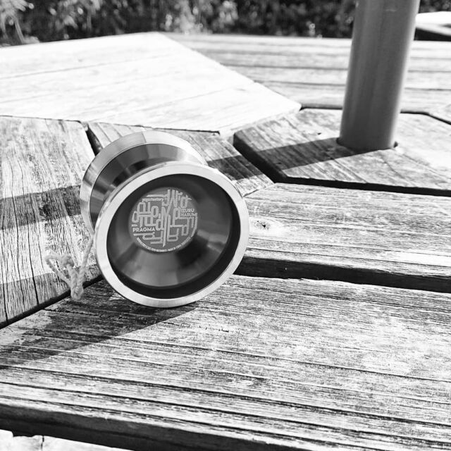 SUS YOYO MECHANICS