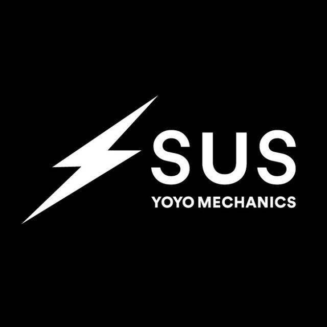 SUS YOYO MECHANICS